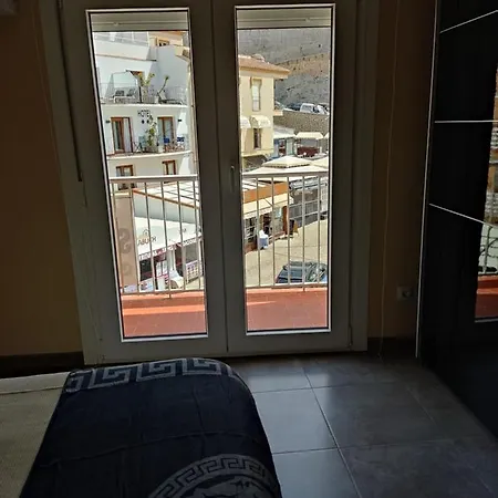 Daire Luna Del Sur Ti-4585-Cs Peñíscola
