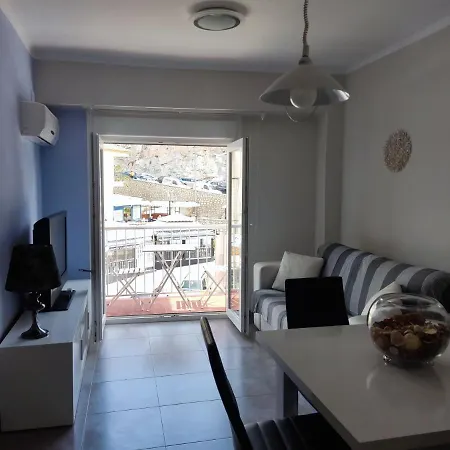 Daire Luna Del Sur Ti-4585-Cs Peñíscola